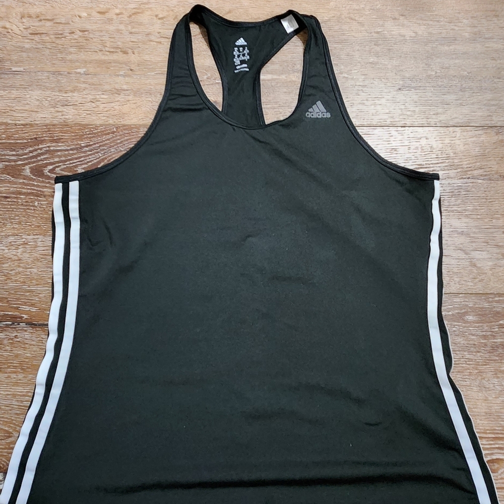 Adidas Women's Racerback Top